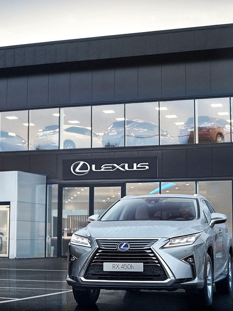KUR IEGĀDĀTIES LEXUS ORIĢINĀLĀS REZERVES DAĻAS